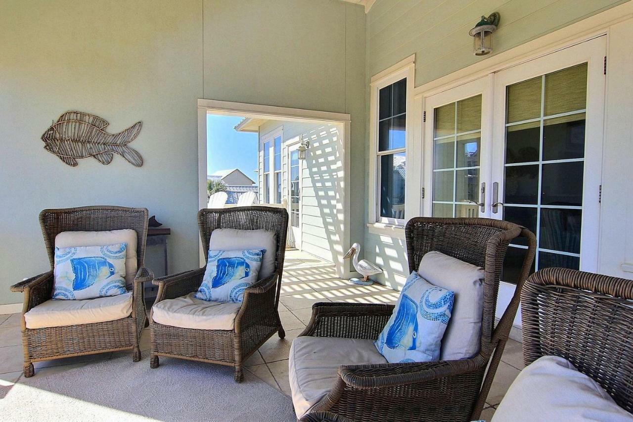 Cinnamon Shore- Summer House 181 Se Port Aransas Dış mekan fotoğraf