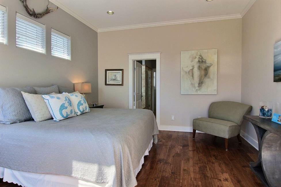 Cinnamon Shore- Summer House 181 Se Port Aransas Dış mekan fotoğraf