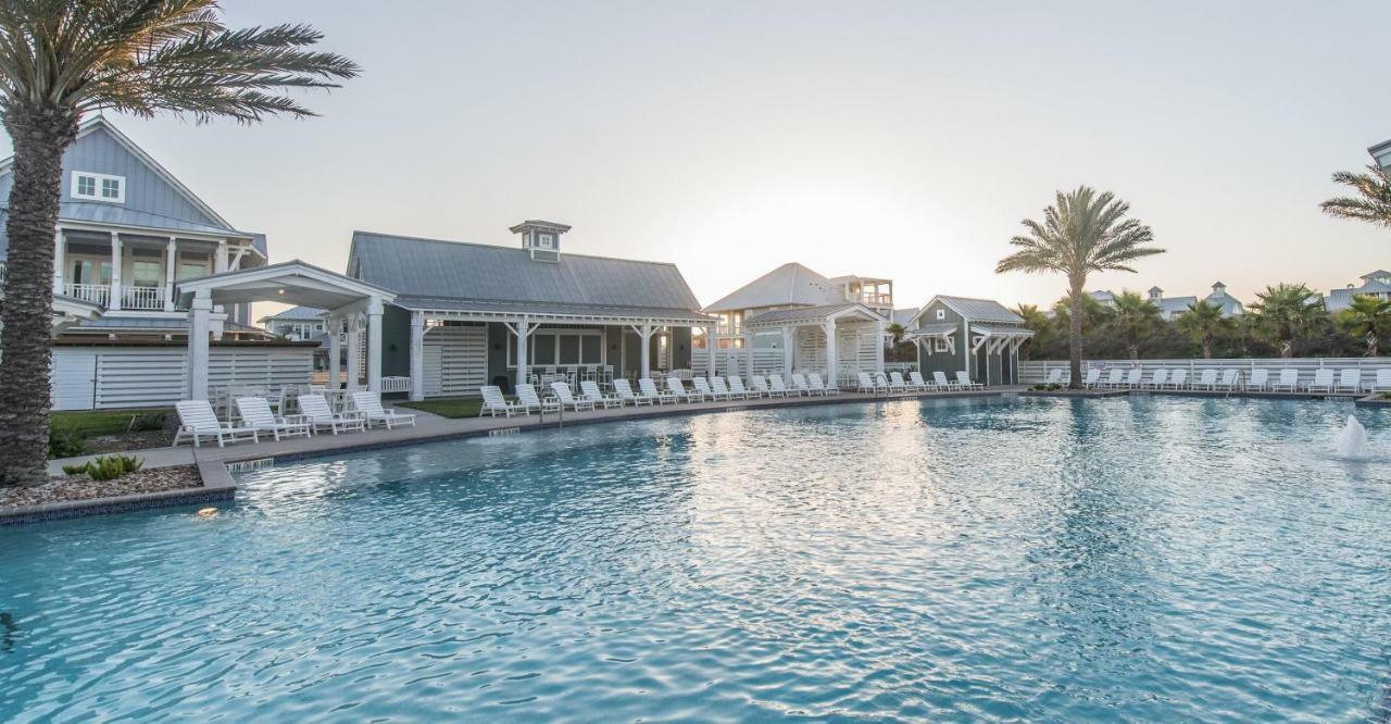 Cinnamon Shore- Summer House 181 Se Port Aransas Dış mekan fotoğraf